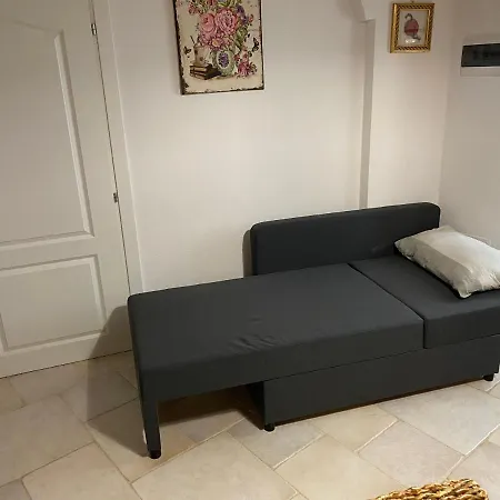 بيت للعطل Casa Chicchina أوريا