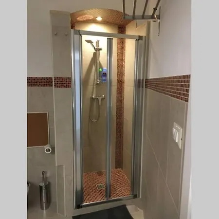 Casa Chicchina أوريا