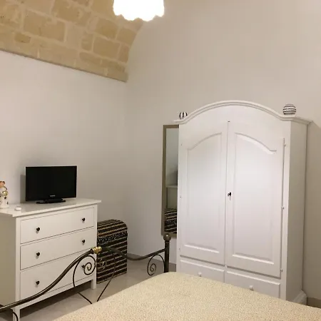 Casa Chicchina אוריה