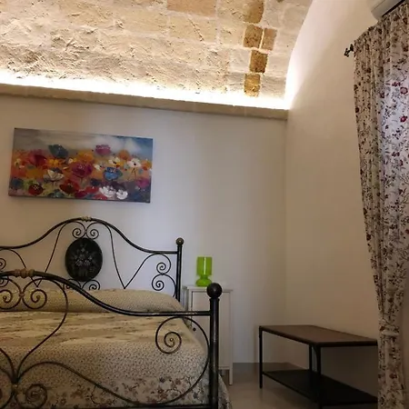 Casa Chicchina בית נופש