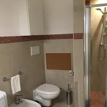 Casa Chicchina בית נופש אוריה