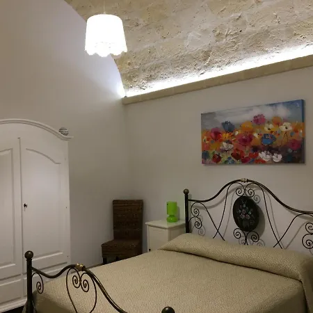 בית נופש Casa Chicchina *