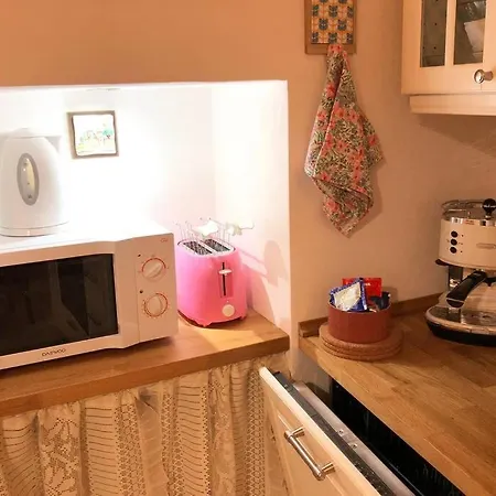 Casa Chicchina * Oria (Brindisi)