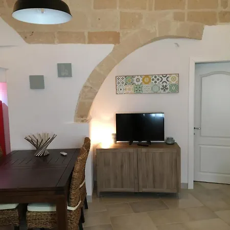 Dom wakacyjny Casa Chicchina Oria (Brindisi)