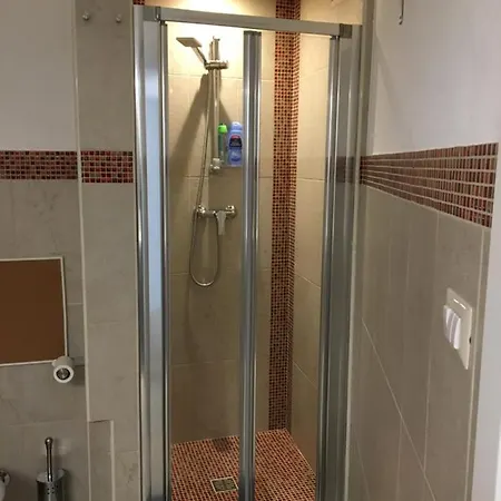 Casa Chicchina בית נופש *