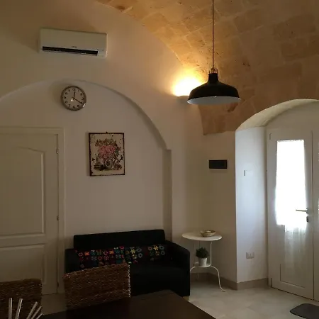 Casa Chicchina Feriehus Oria (Brindisi)