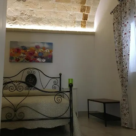 בית נופש Casa Chicchina