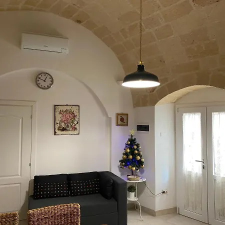 Casa Chicchina *