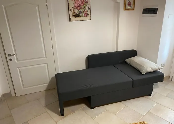 Holiday home Casa Chicchina Oria (Brindisi)