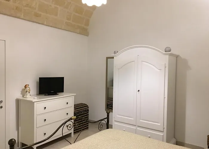 Casa Chicchina Oria (Brindisi)