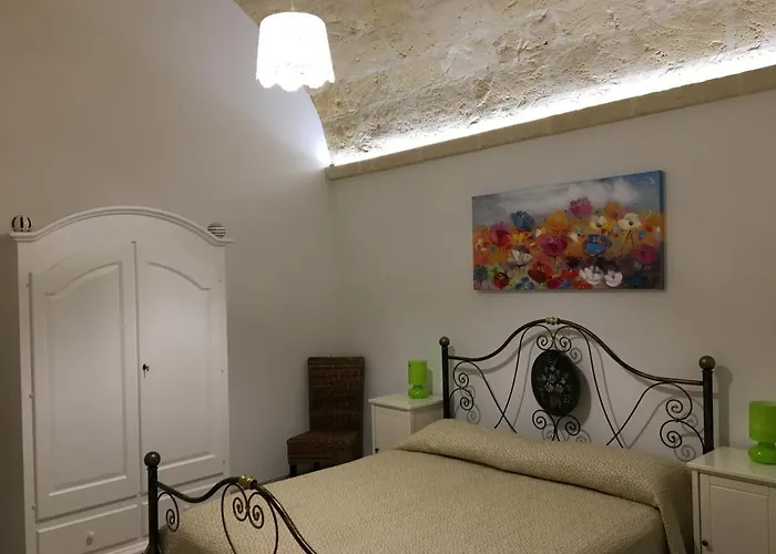 Holiday home Casa Chicchina *