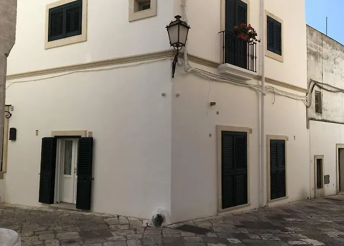 Casa Chicchina Casa vacanze