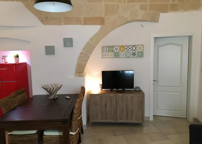 Casa vacanze Casa Chicchina Oria (Brindisi)