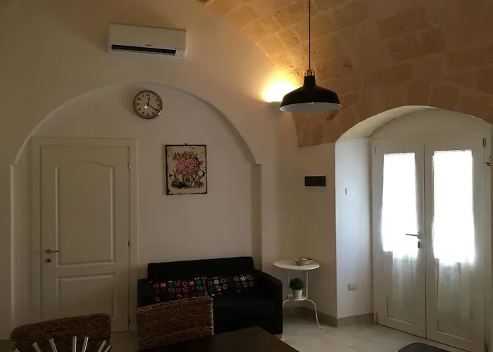 Casa Chicchina Holiday home Oria (Brindisi)