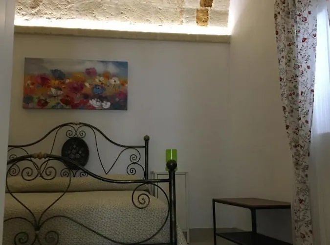 Holiday home Casa Chicchina