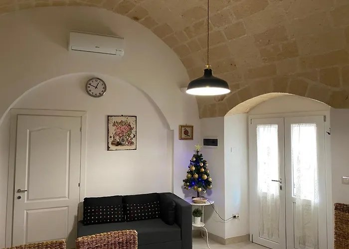 Casa Chicchina *
